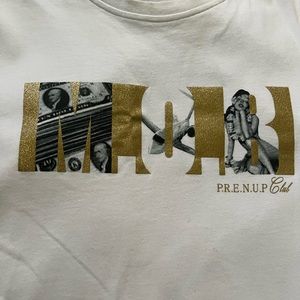 Botique Shop Hip Hop T Shirt